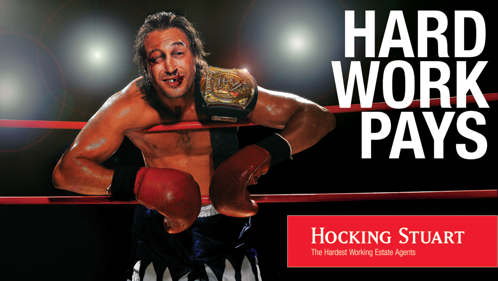 Hocking Stuart