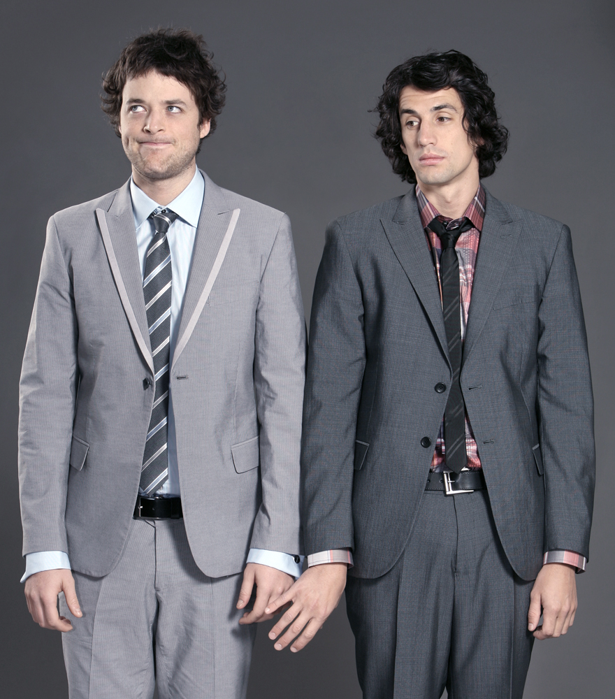 Hamish & Andy