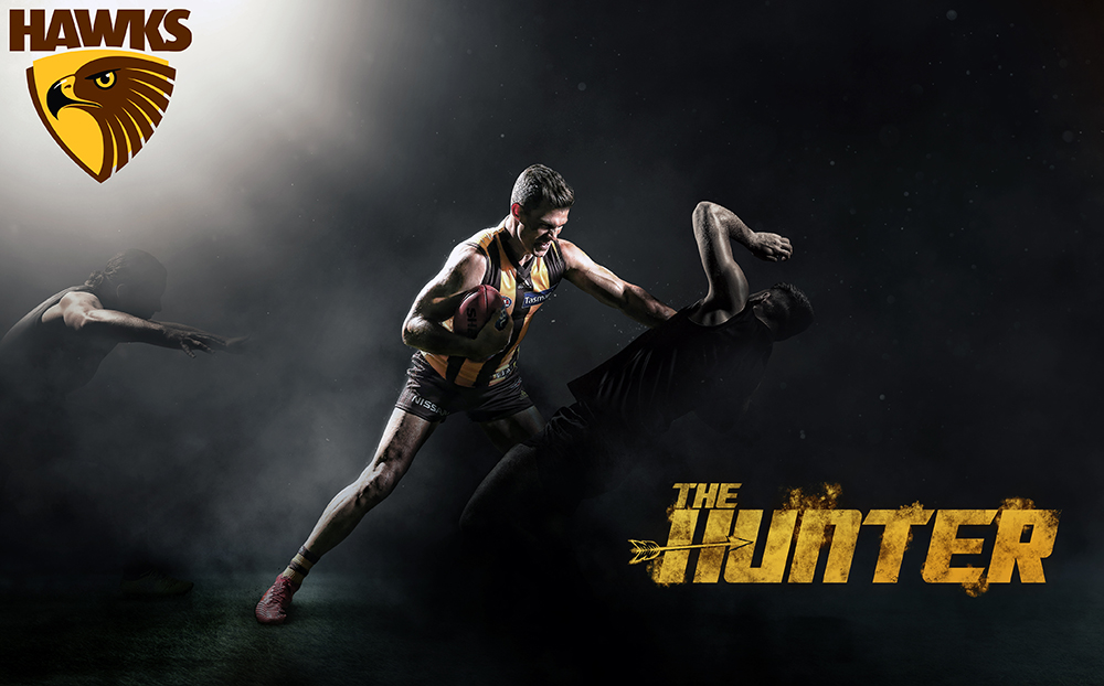 HAWTHORN FC