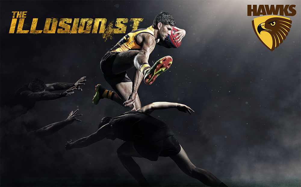HAWTHORN FC