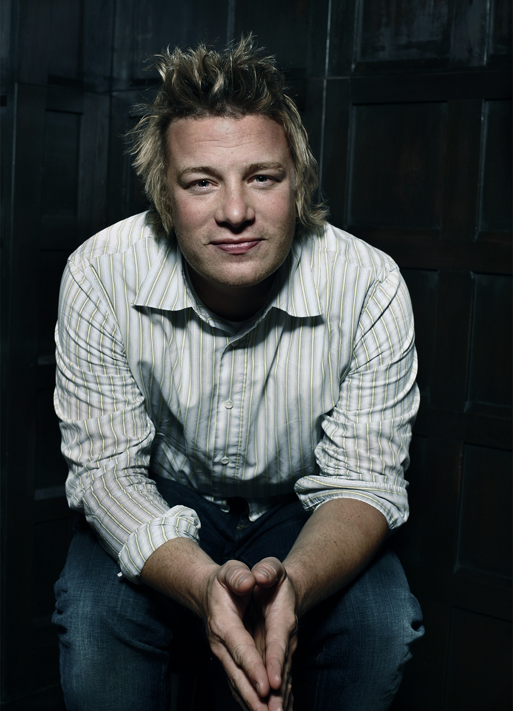 Jamie Oliver