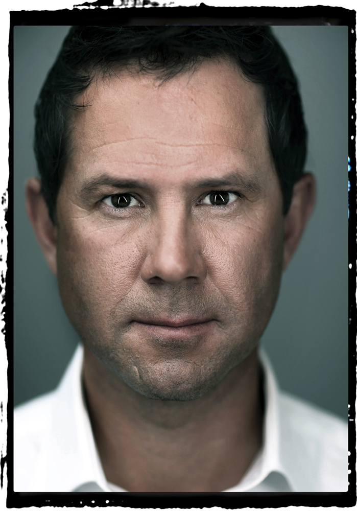 Ricky Ponting