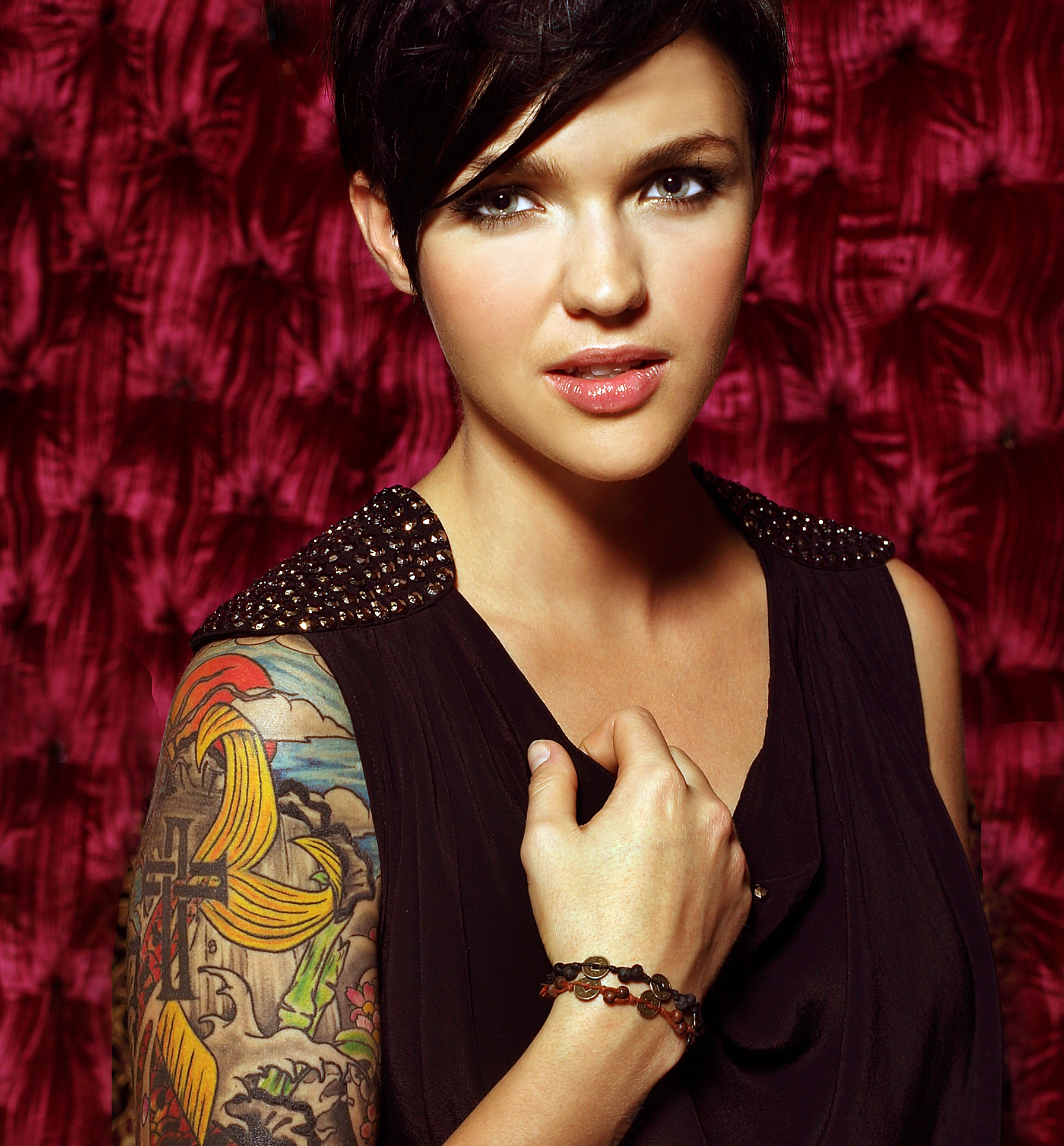 Ruby Rose