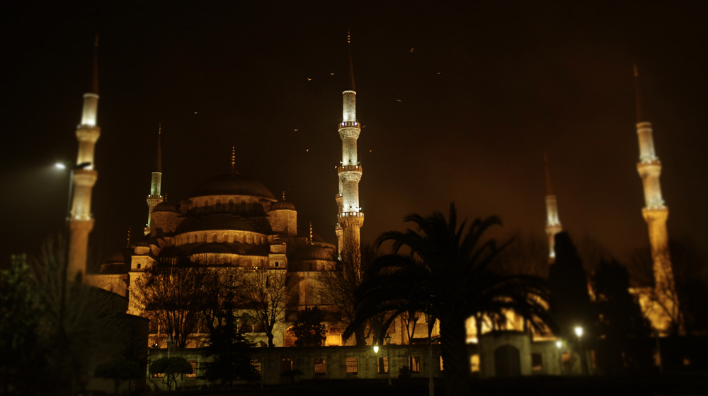 Istanbul, Turkey