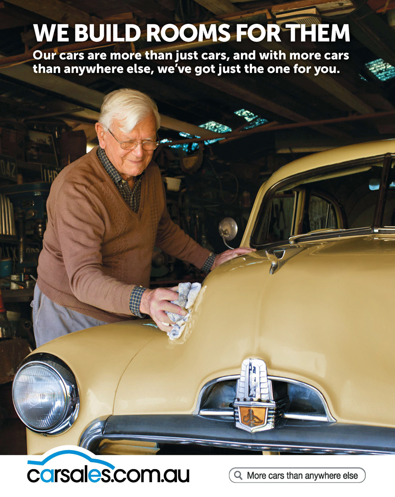 carsales.com
