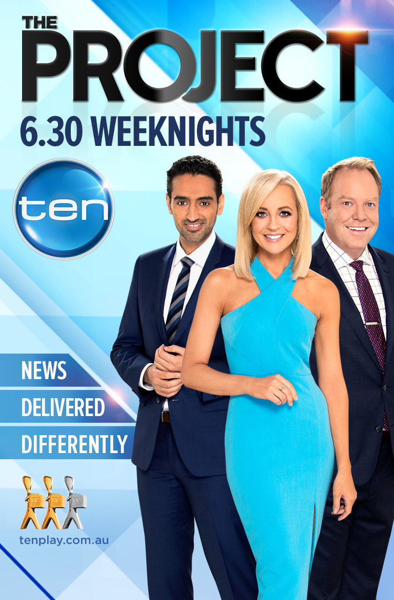 Network Ten